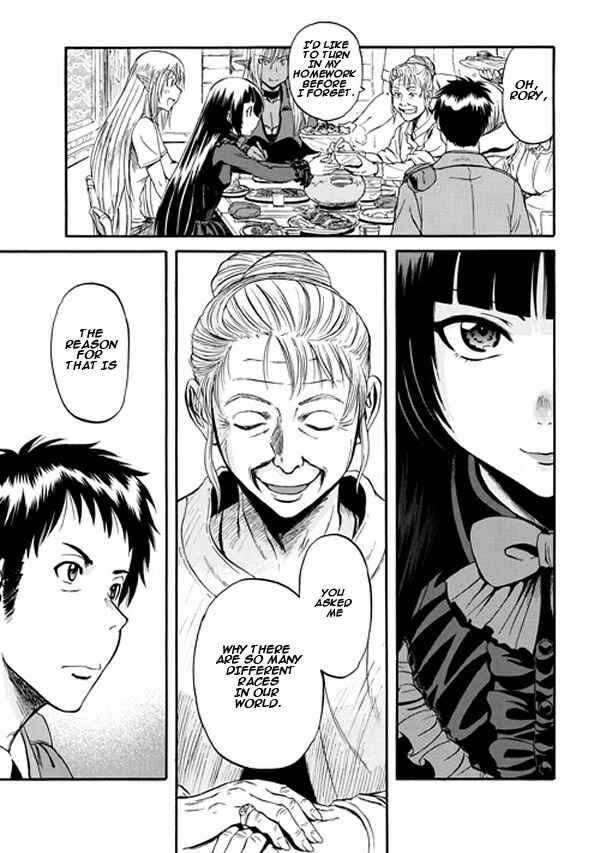 Chapter 52 - Page 23