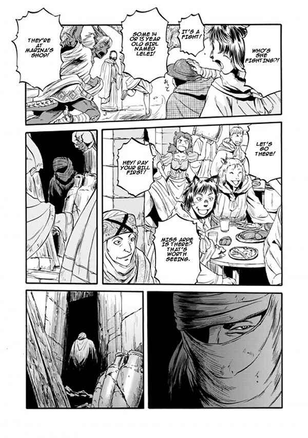 Chapter 52 - Page 41