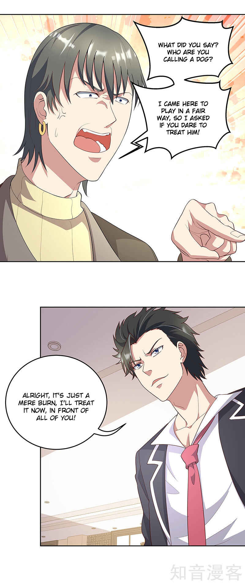 Chapter 150 - Page 10