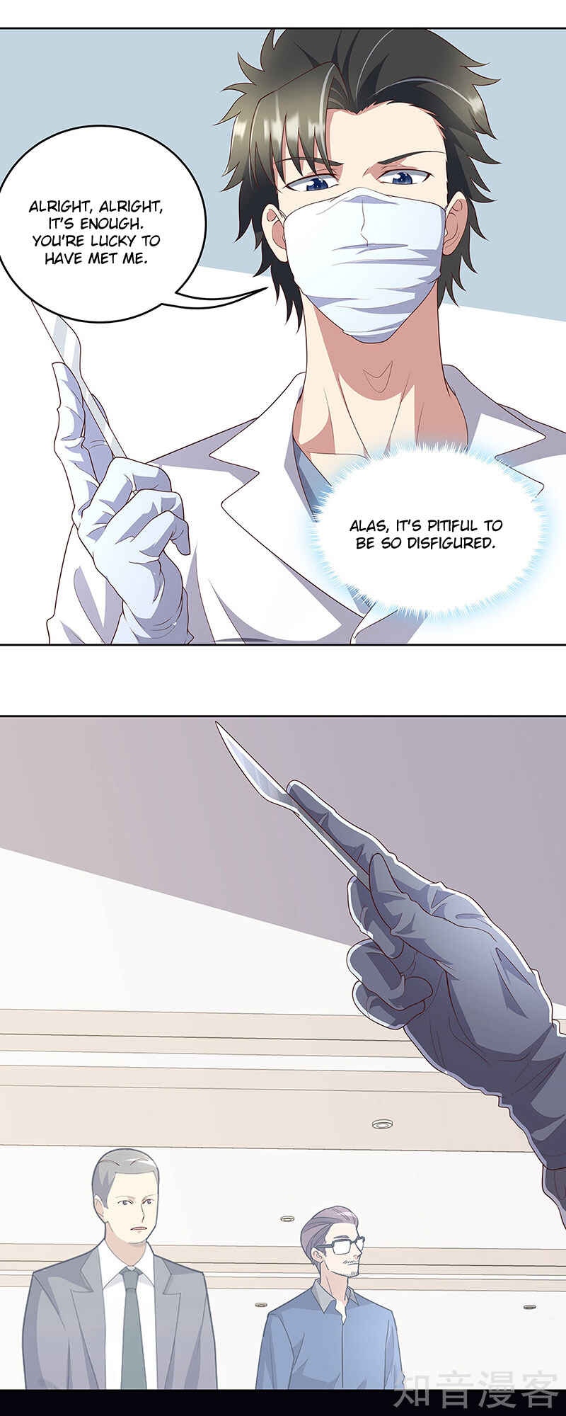 Chapter 150 - Page 20