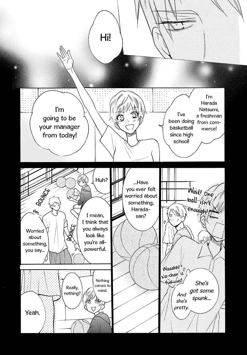 Chapter 110 - Page 21