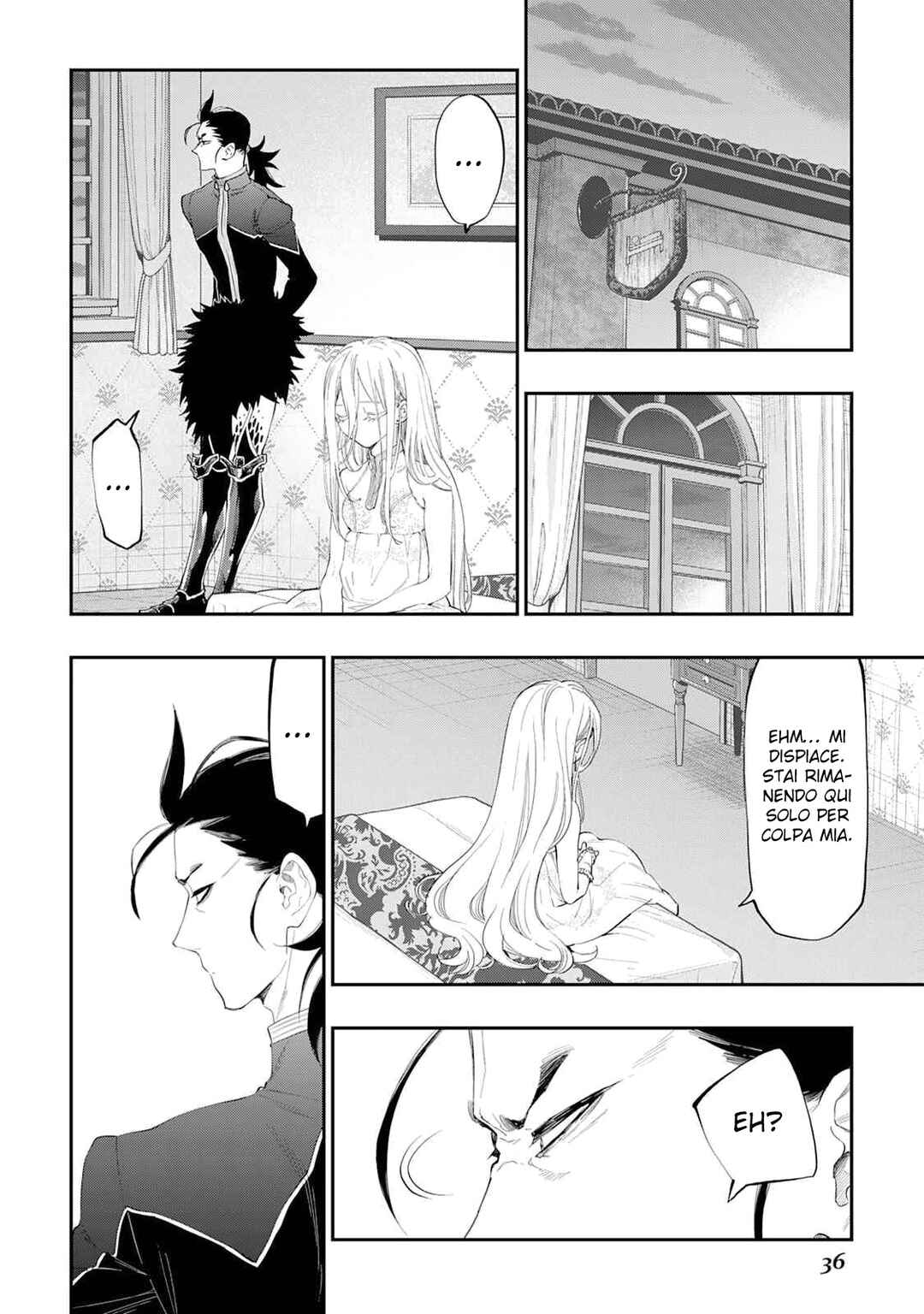 Chapter 96 - Page 11