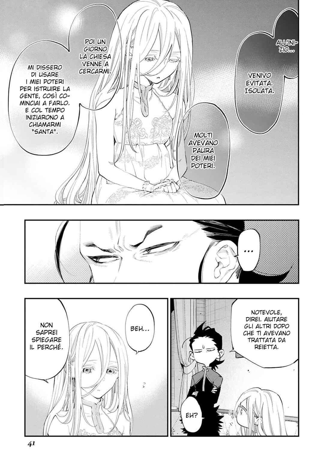 Chapter 96 - Page 16
