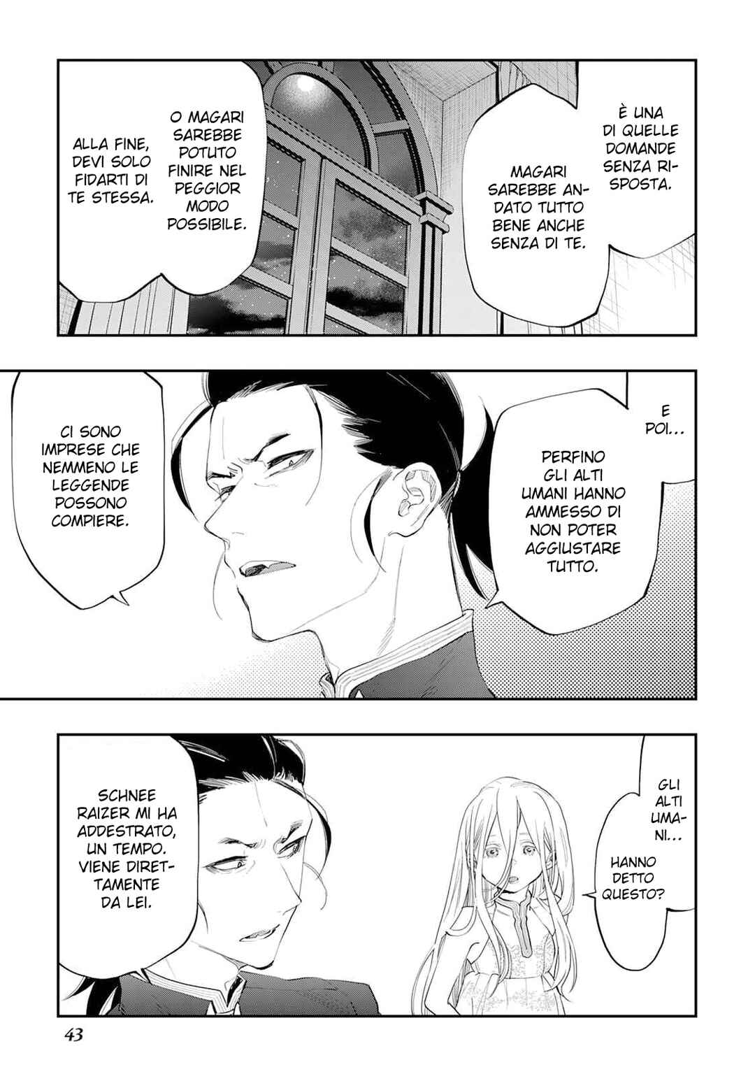 Chapter 96 - Page 18