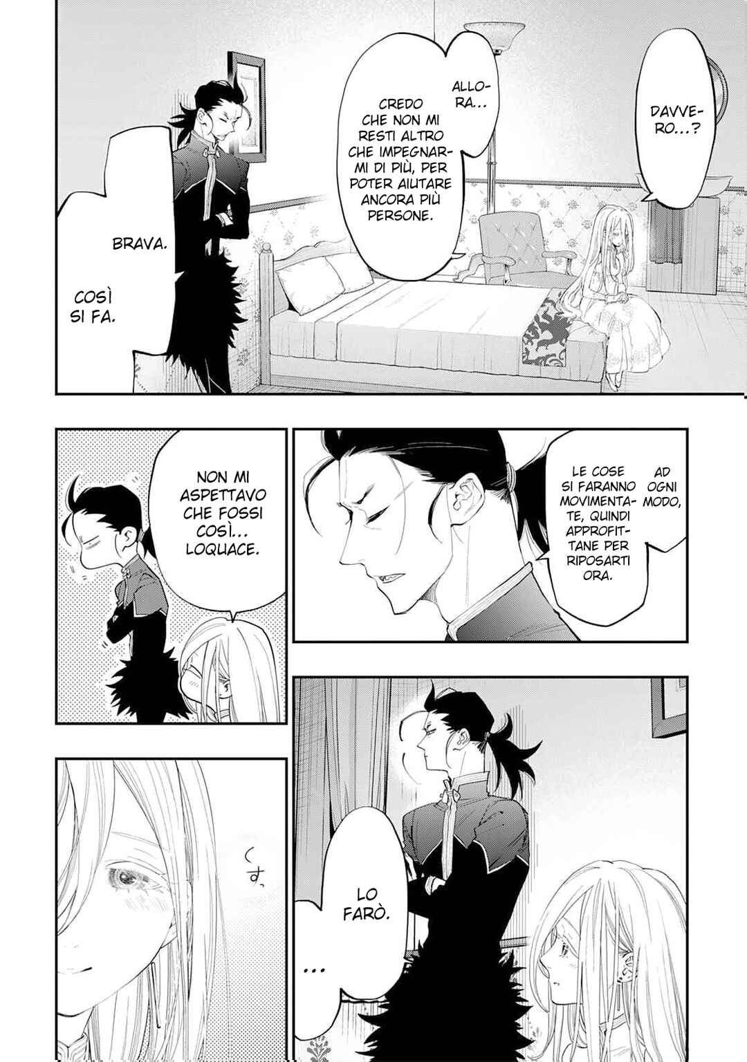 Chapter 96 - Page 19