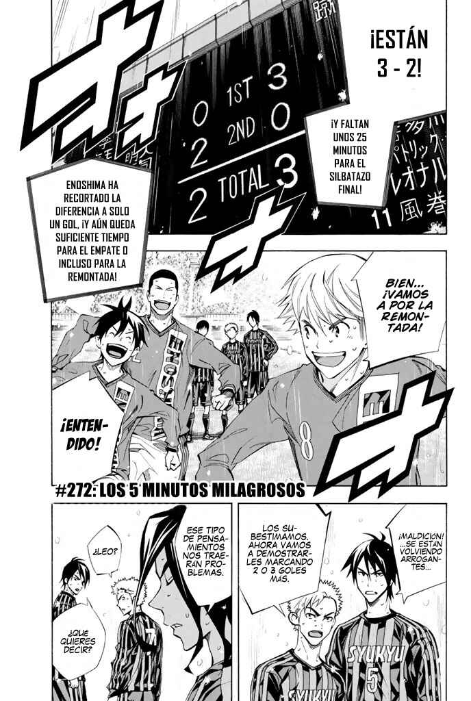 Chapter 272 - Page 2