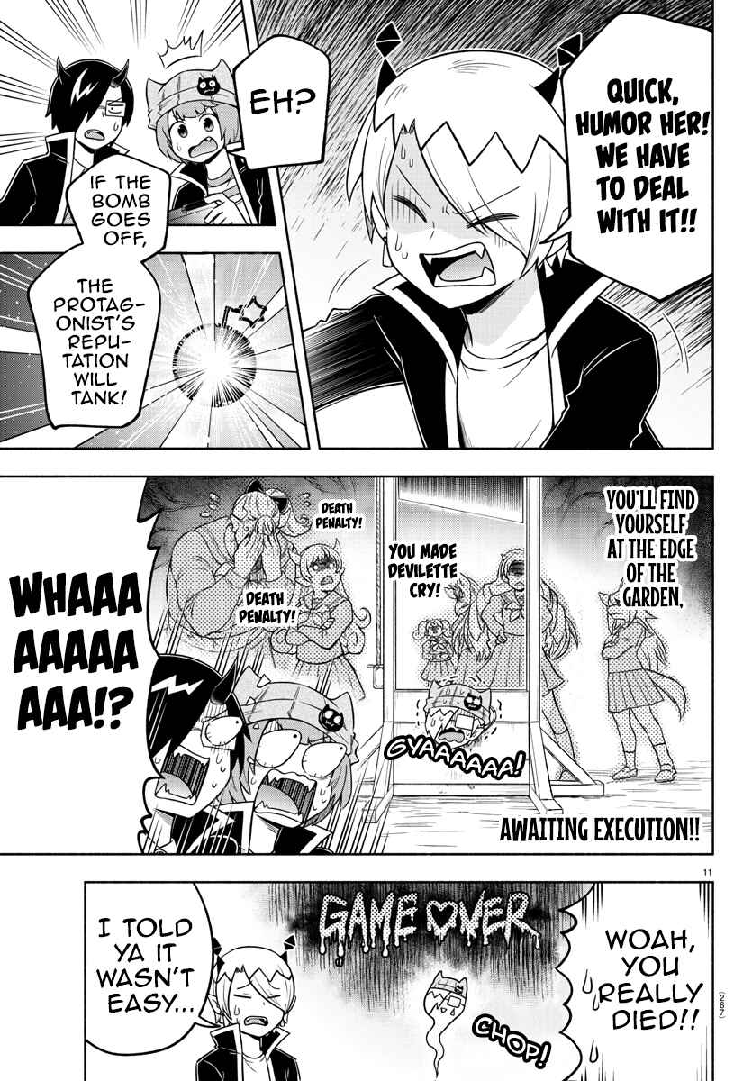 Chapter 37 - Page 11