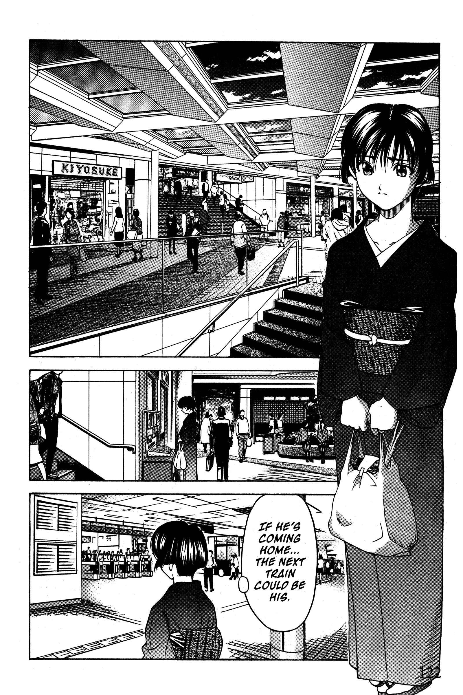 Chapter 90 - Page 12
