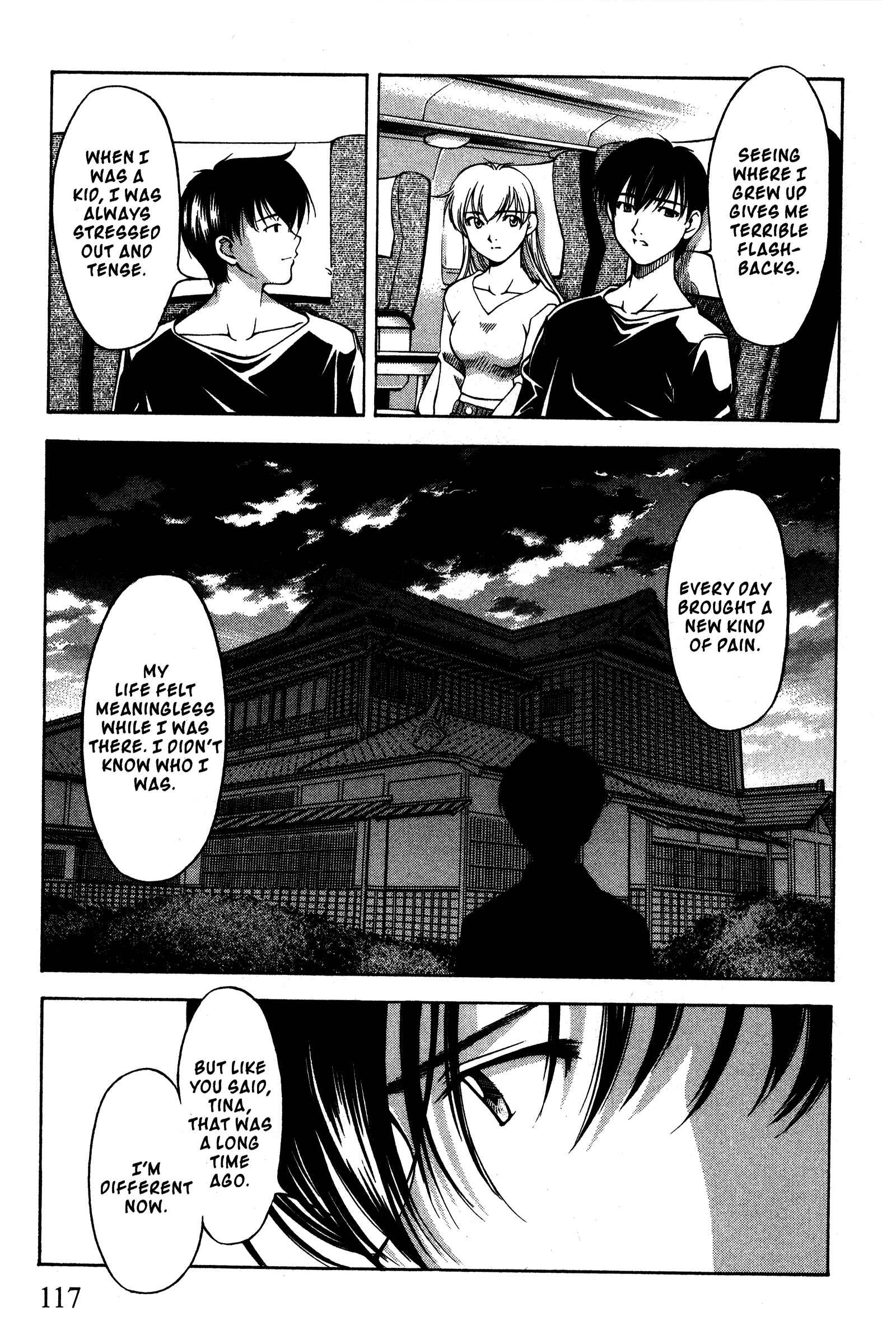 Chapter 90 - Page 7