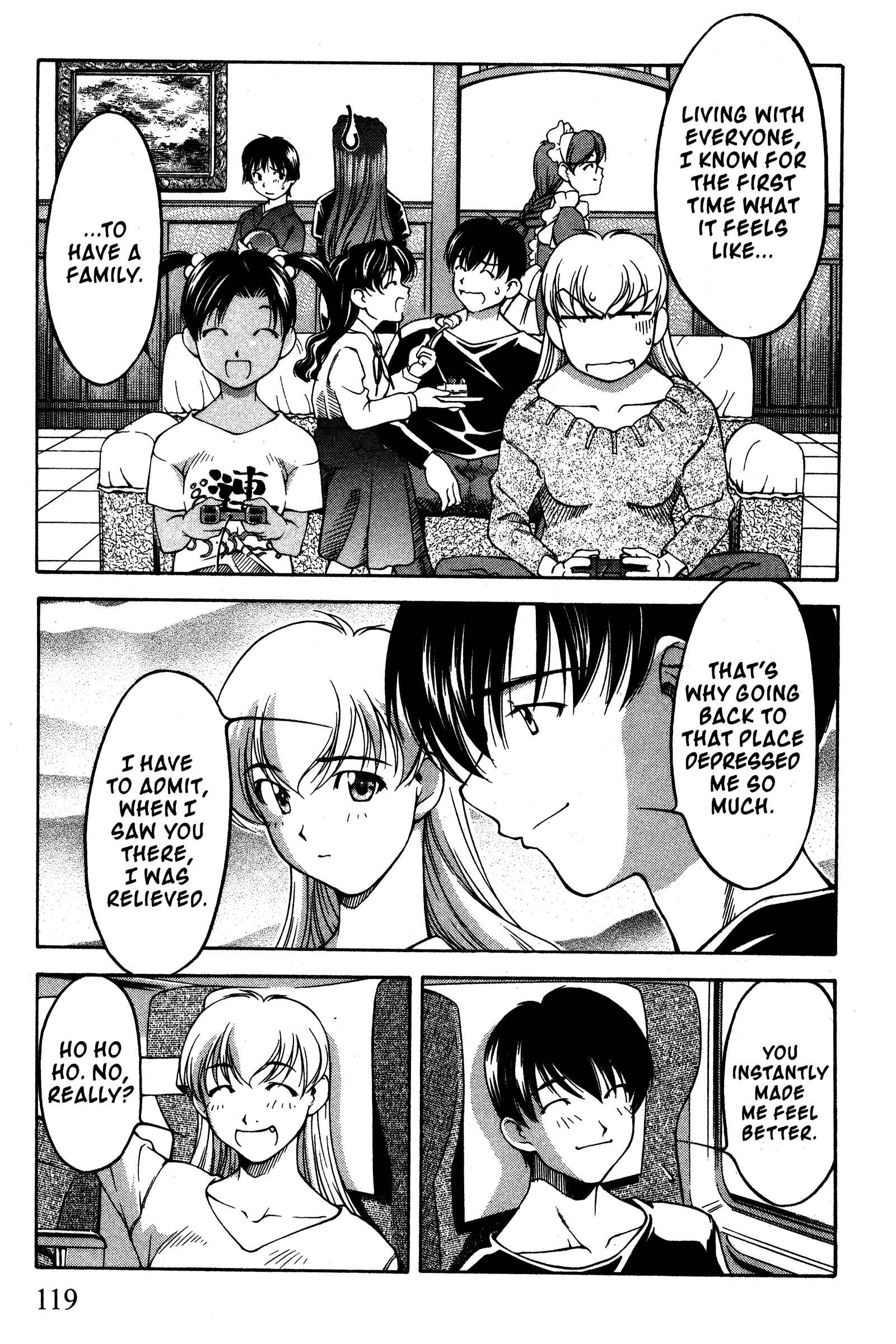 Chapter 90 - Page 9