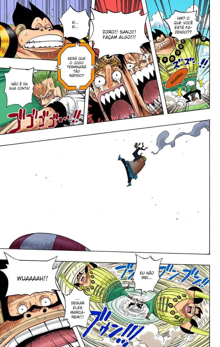 Chapter 310 - Page 16