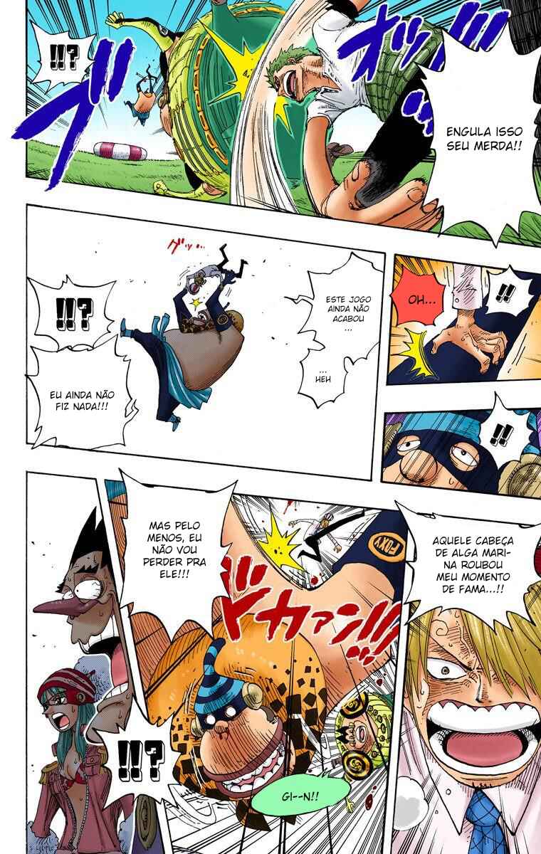 Chapter 310 - Page 17