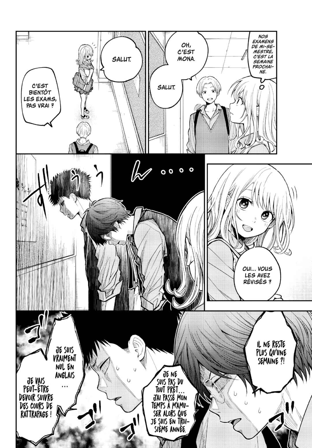 Chapter 187 - Page 8