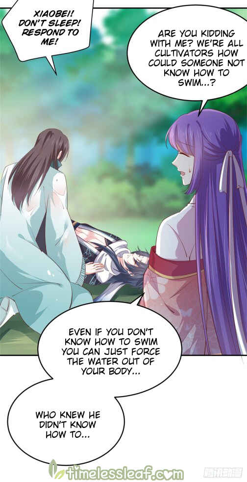 Chapter 116 - Page 12