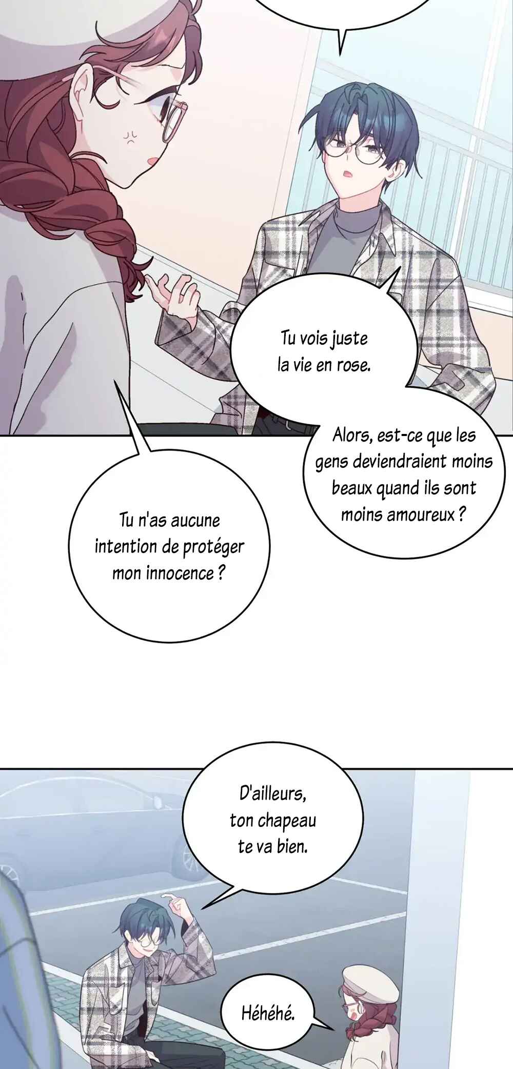 Chapter 99 - Page 18