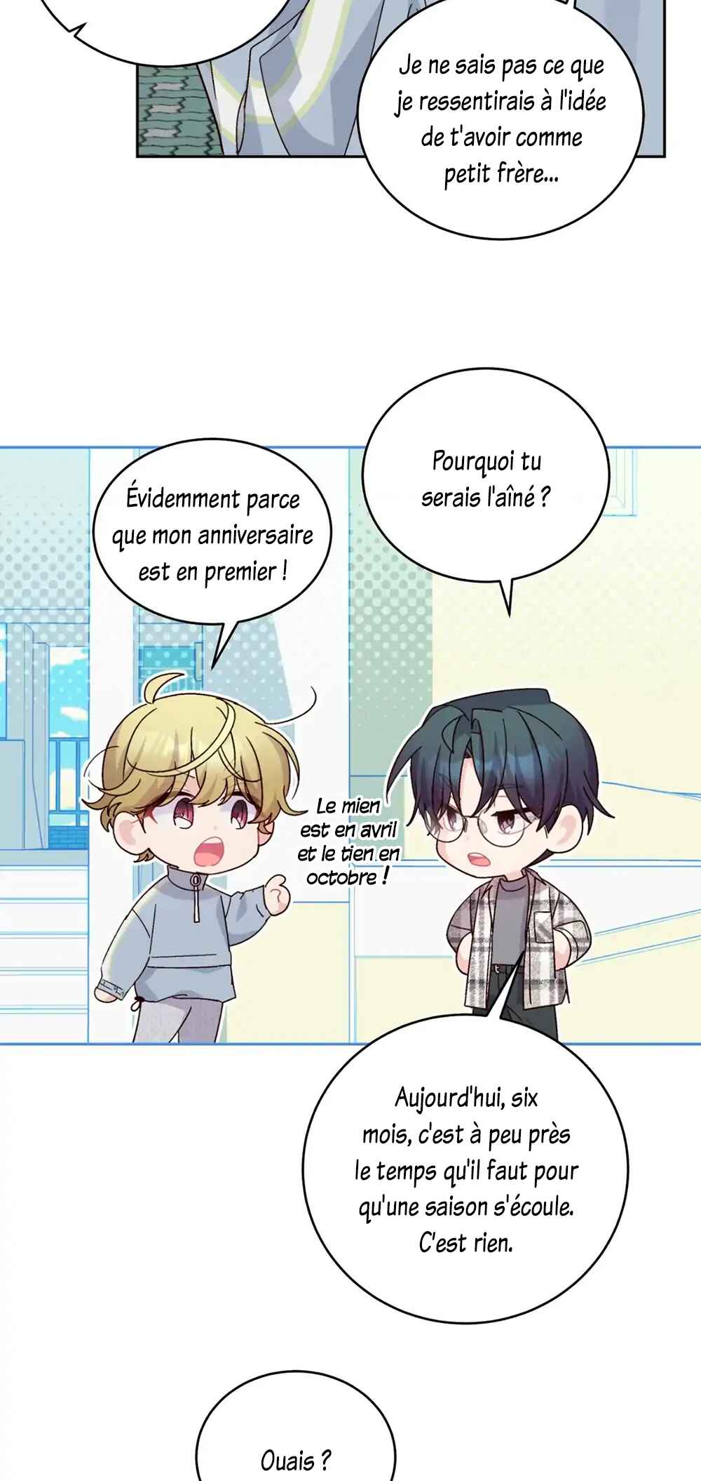 Chapter 99 - Page 25