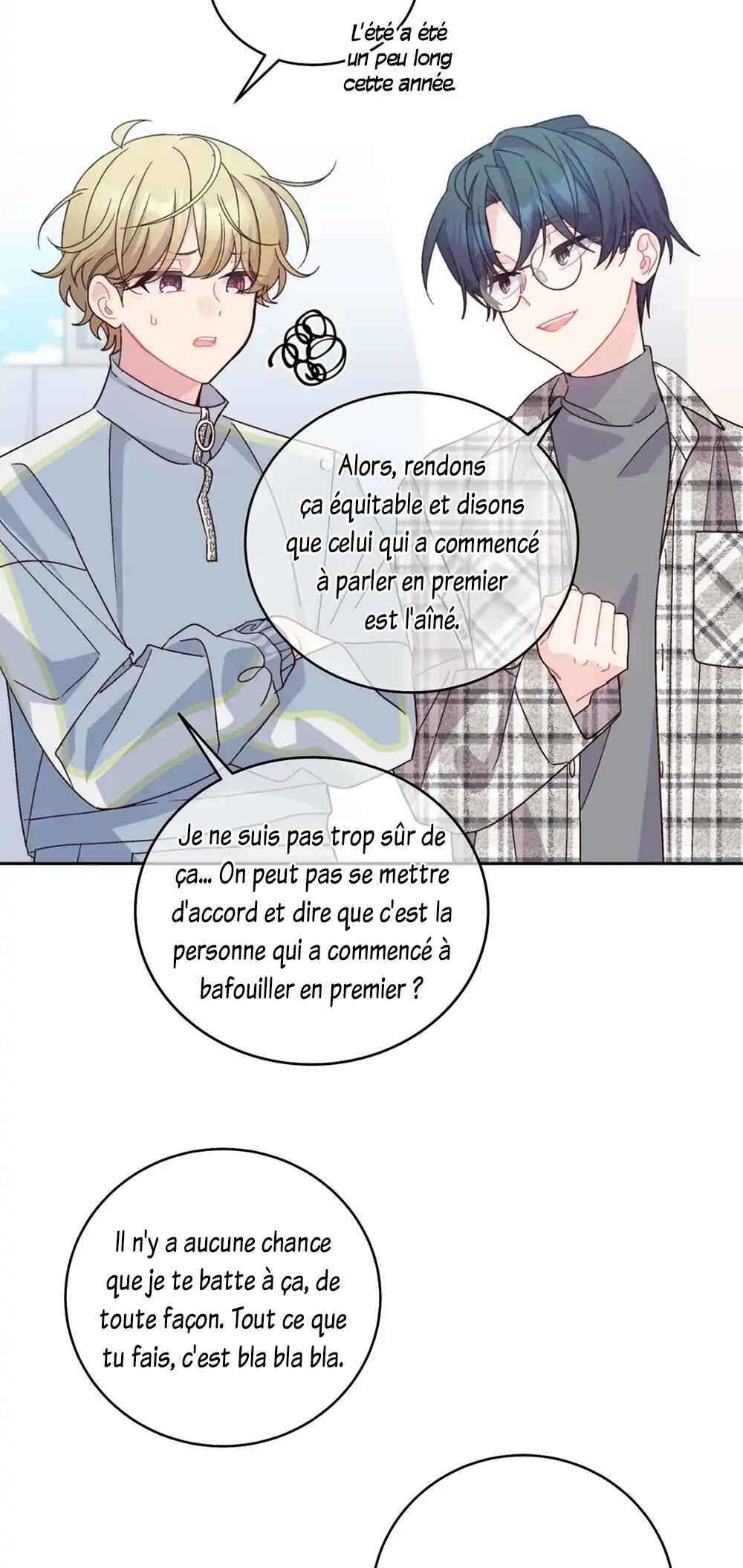 Chapter 99 - Page 26