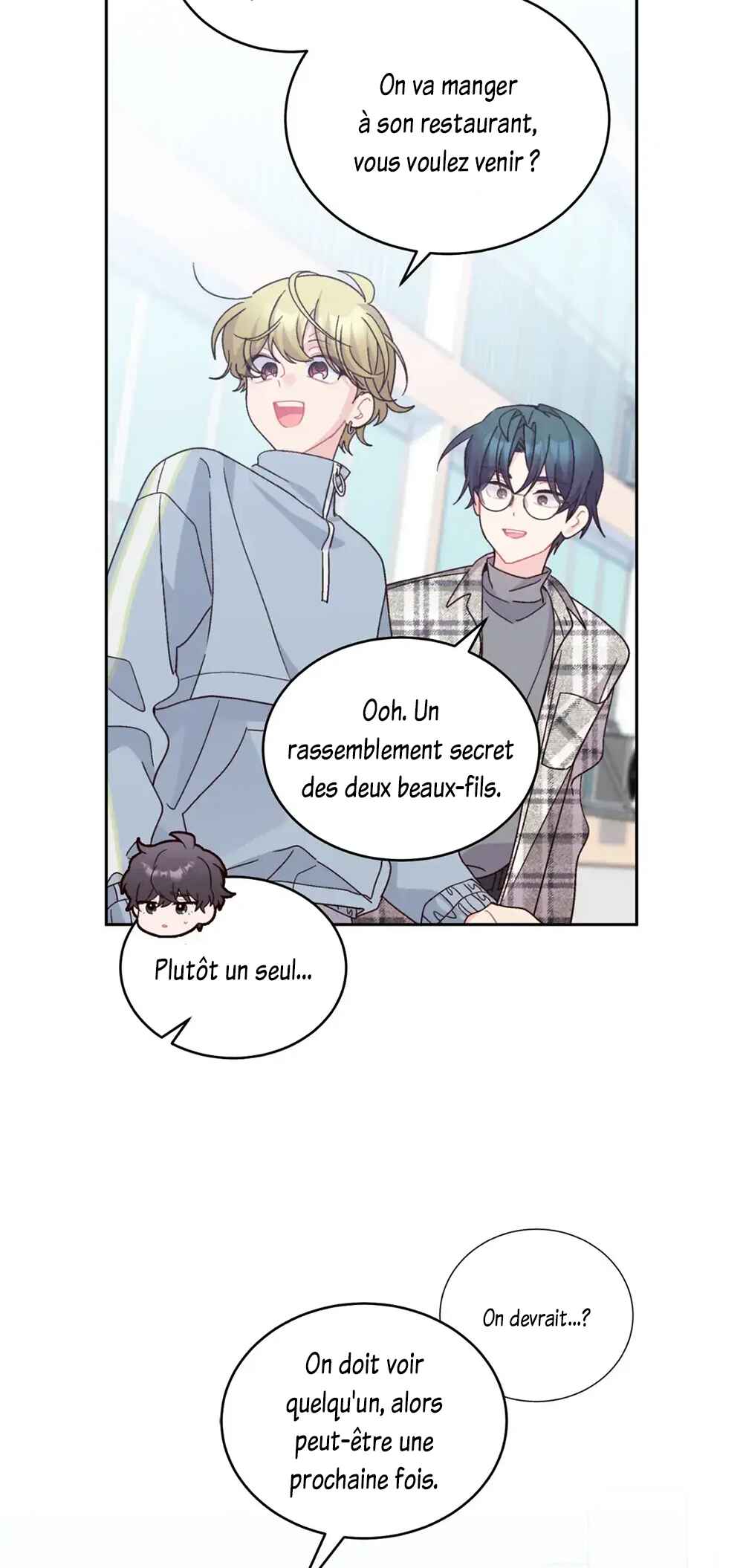 Chapter 99 - Page 29