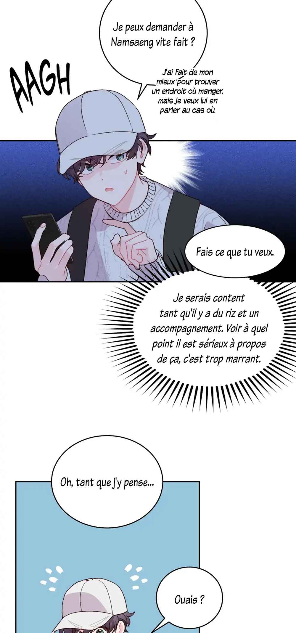Chapter 99 - Page 47