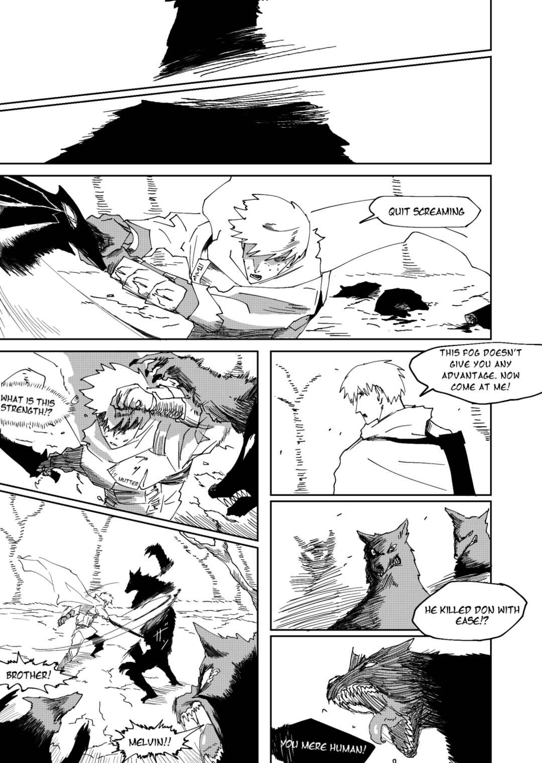 Chapter ? - Page 5