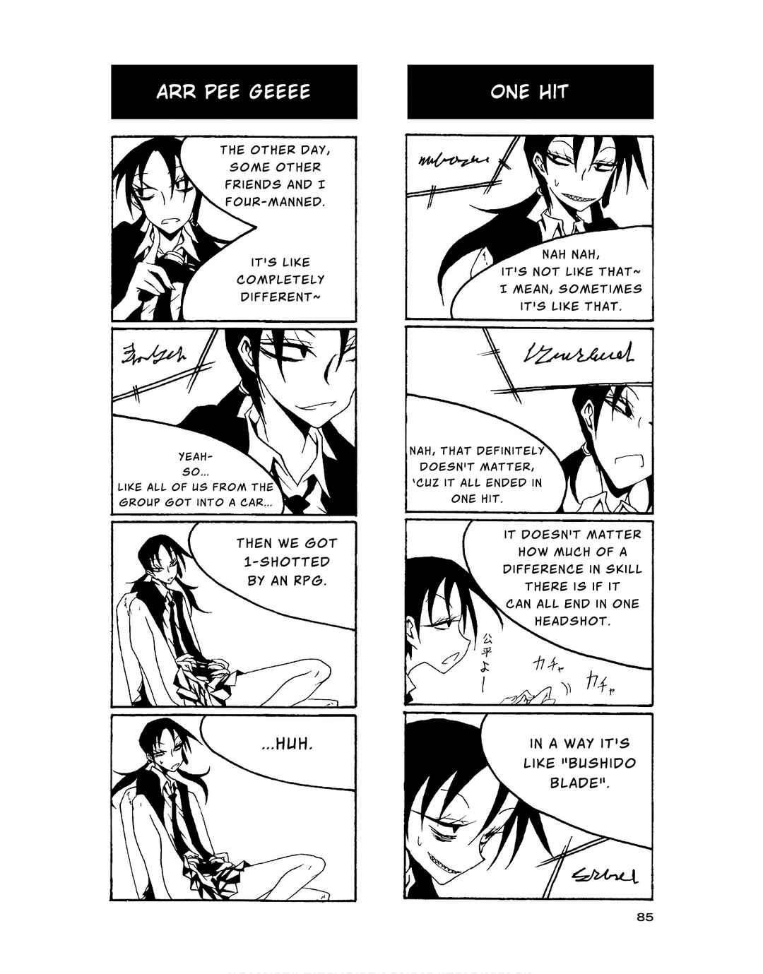 Chapter 84 - Page 3