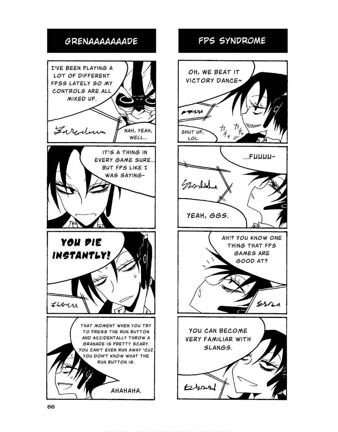 Chapter 84 - Page 4
