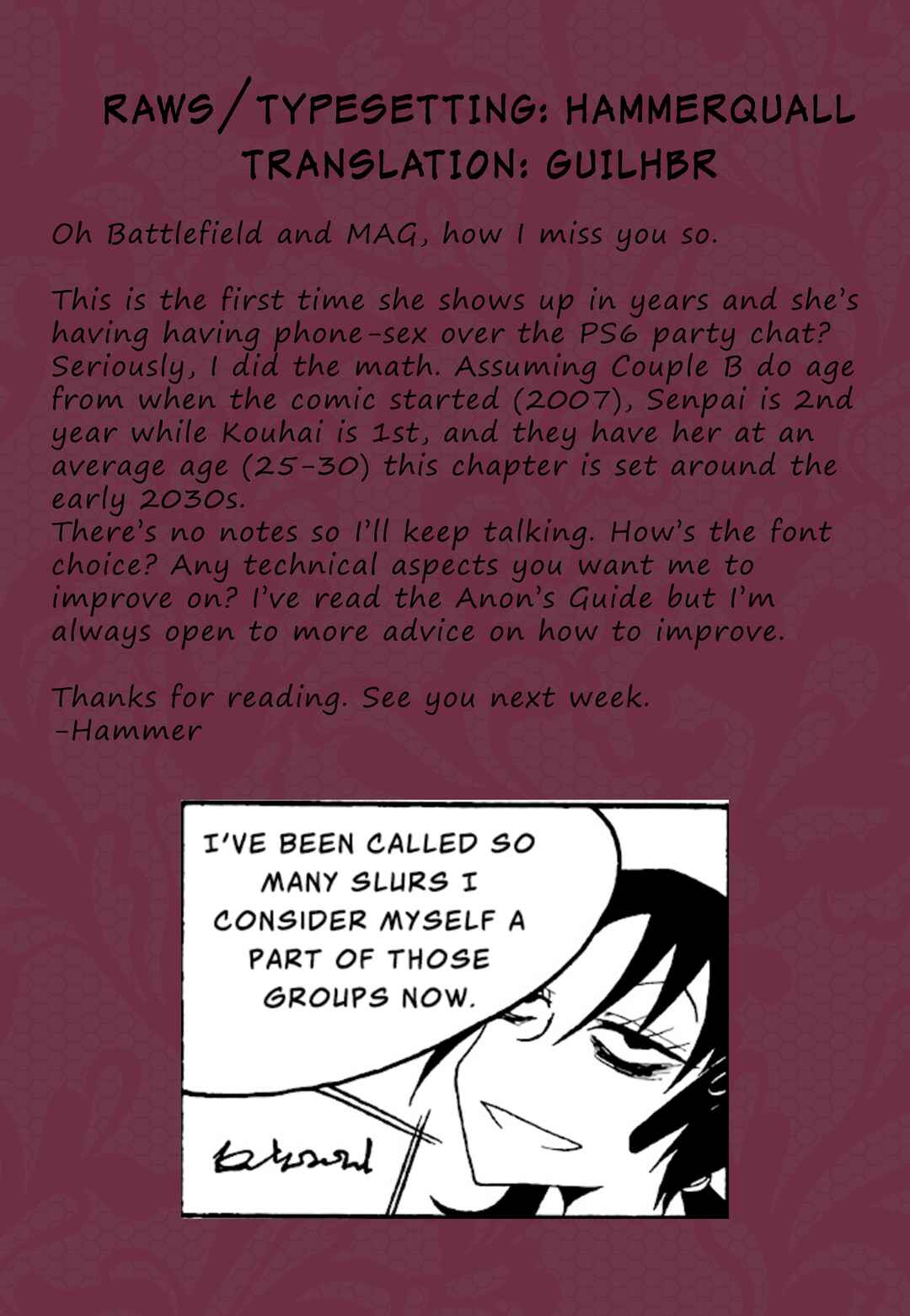 Chapter 84 - Page 9