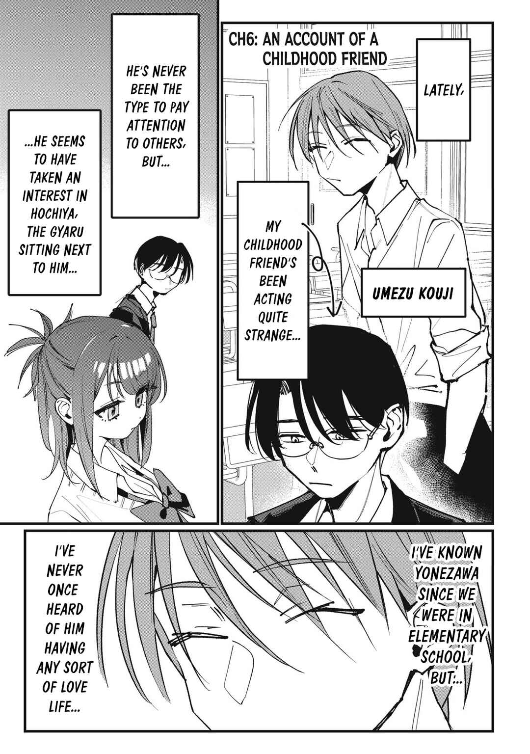 Chapter 6 - Page 1