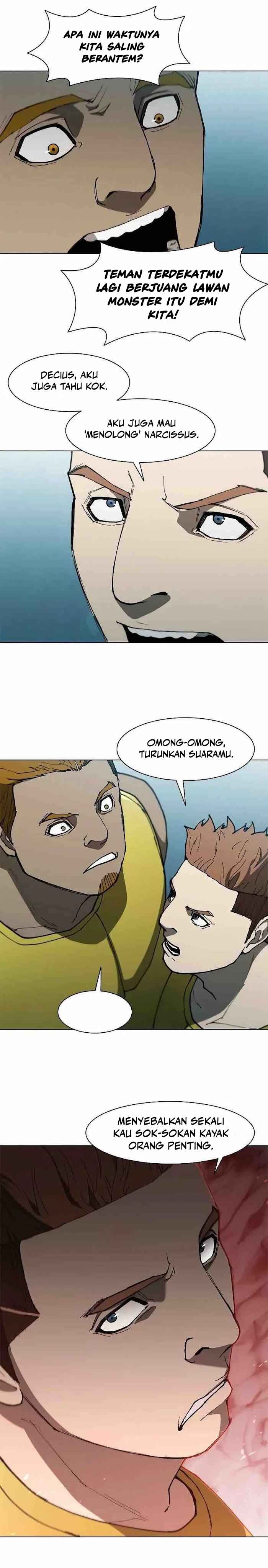 Chapter 97 - Page 8