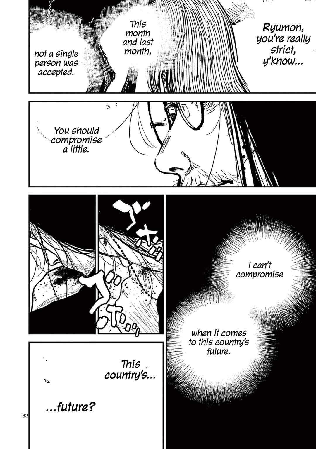 Chapter 20 - Page 30