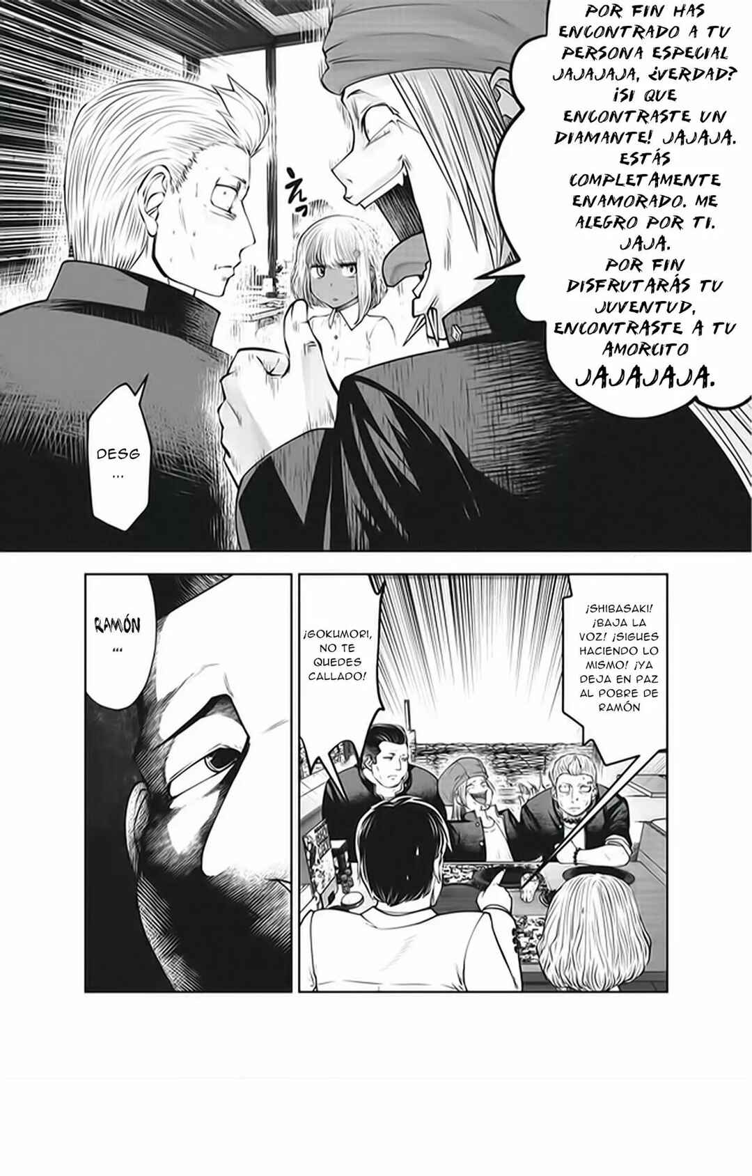 Chapter 26 - Page 10