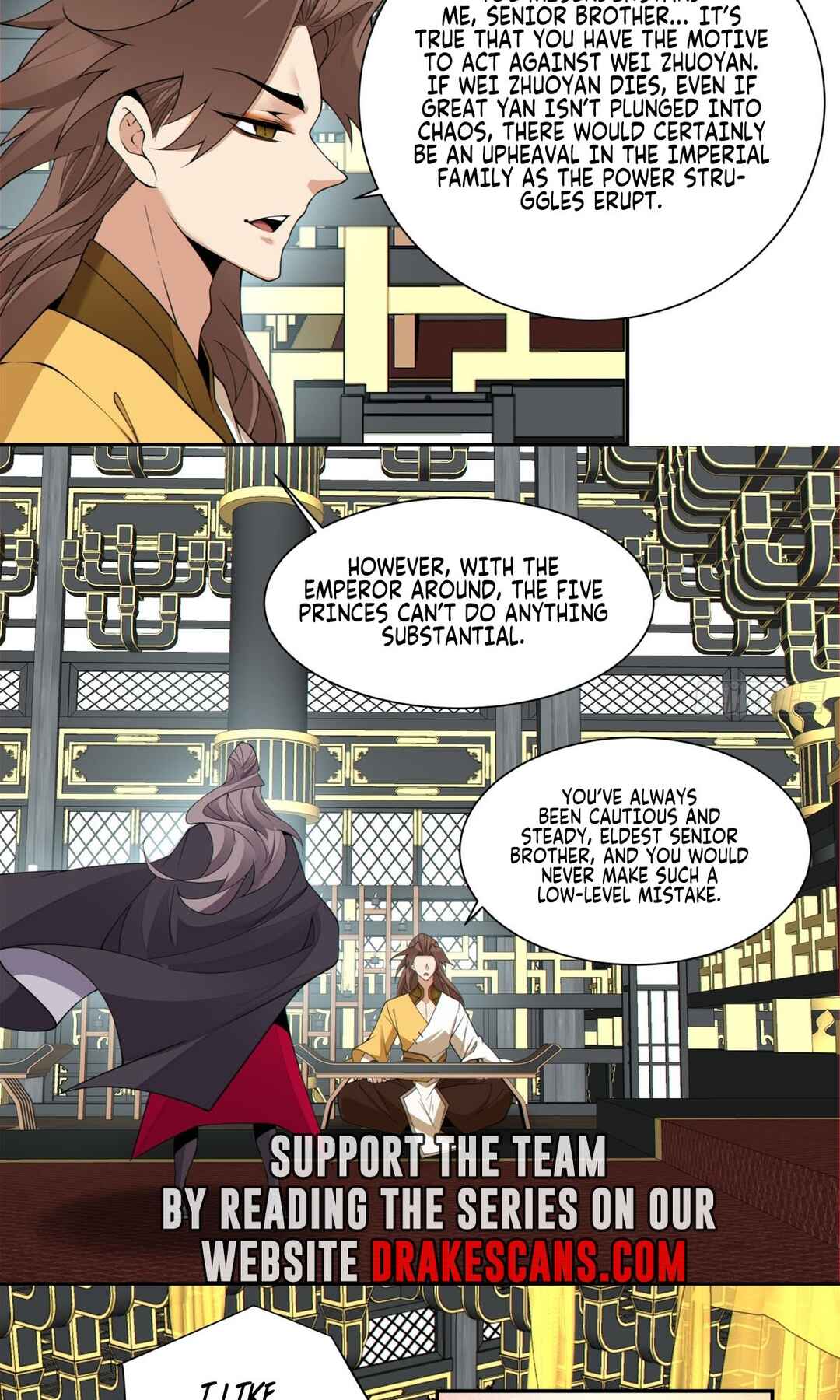 Chapter 201 - Page 16