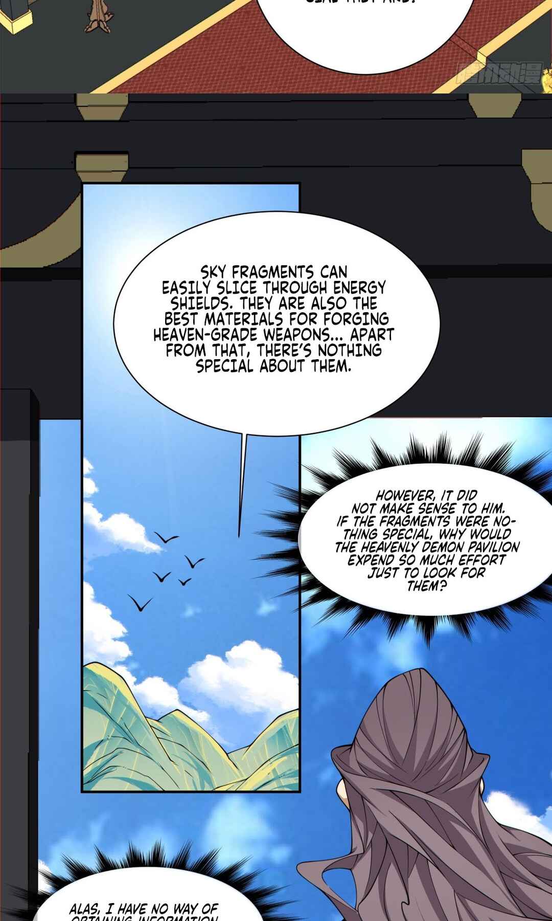 Chapter 201 - Page 18