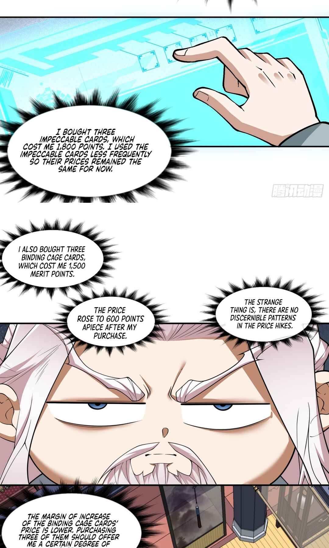 Chapter 201 - Page 37