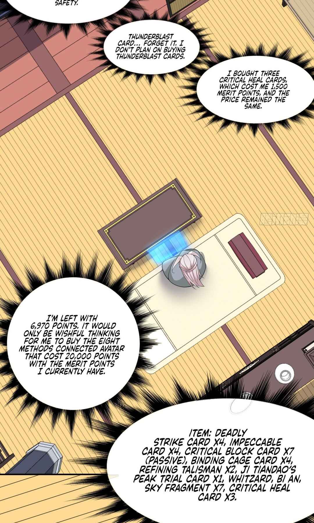 Chapter 201 - Page 38