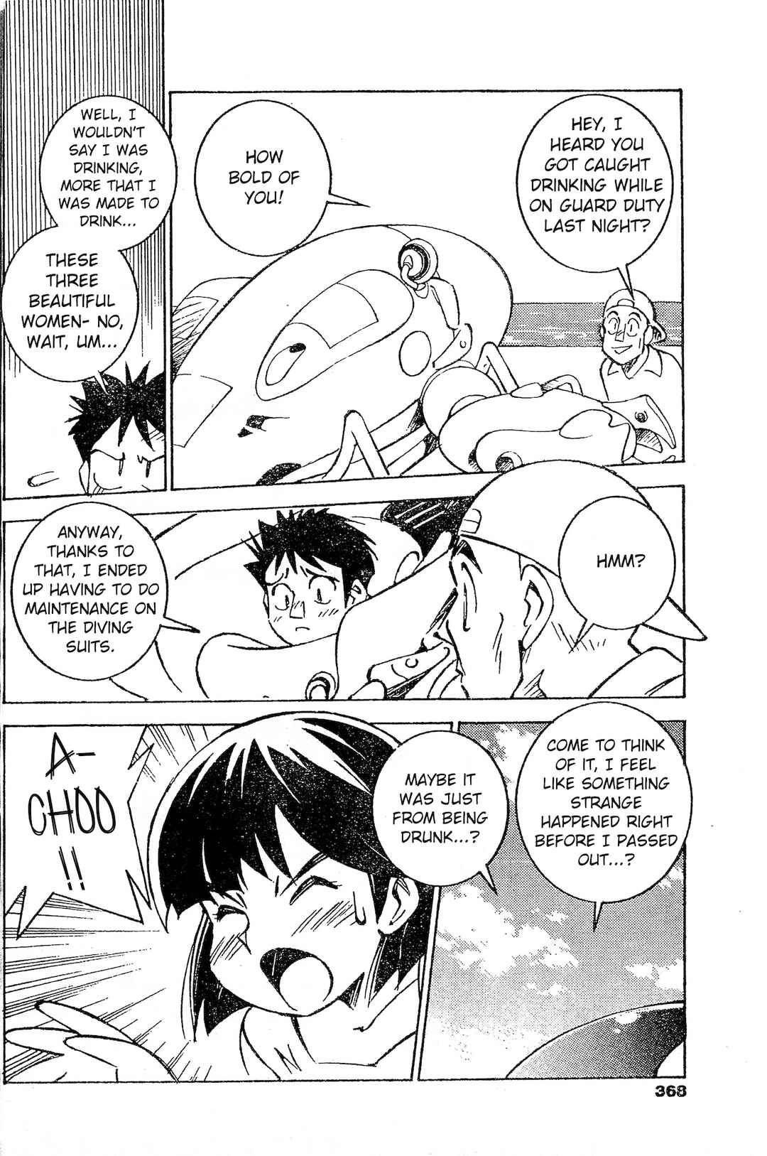 Chapter 7 - Page 4