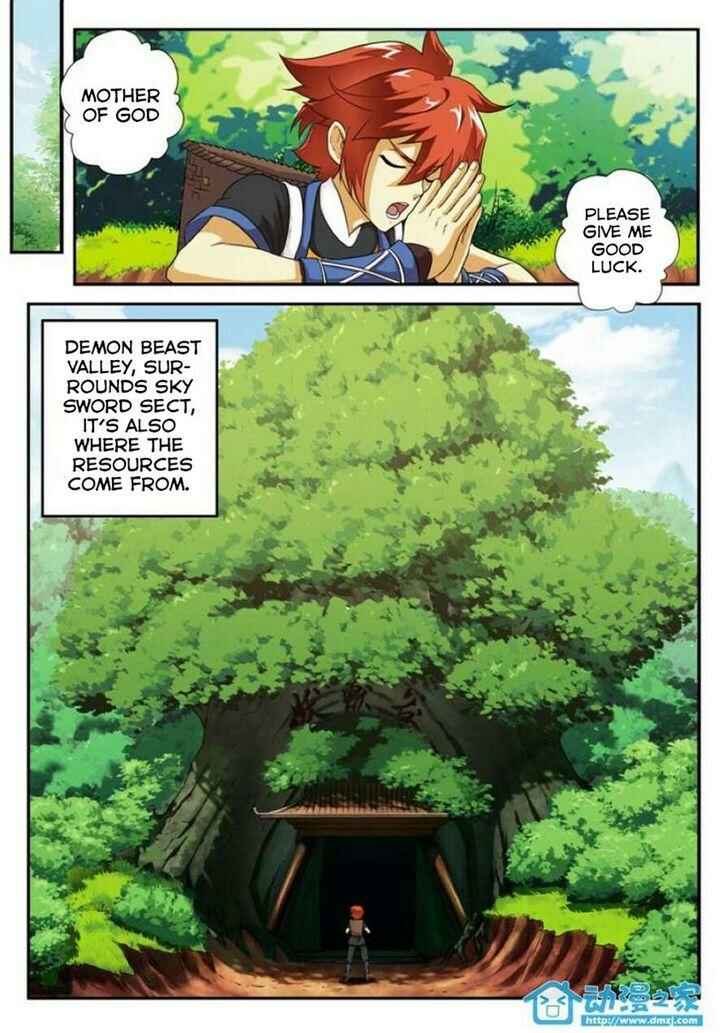 Chapter 1 - Page 11