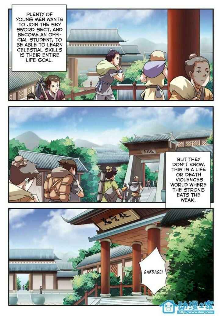 Chapter 1 - Page 3