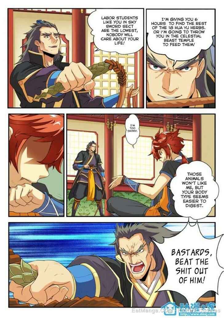 Chapter 1 - Page 7
