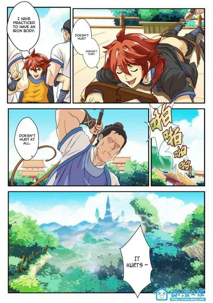 Chapter 1 - Page 8