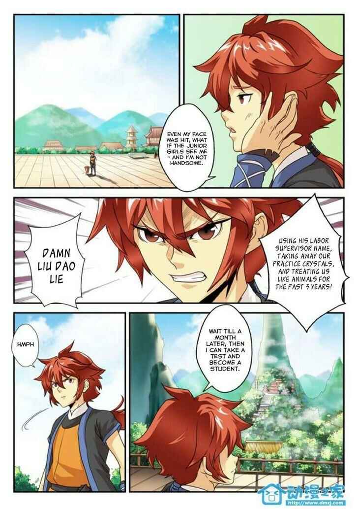 Chapter 1 - Page 9