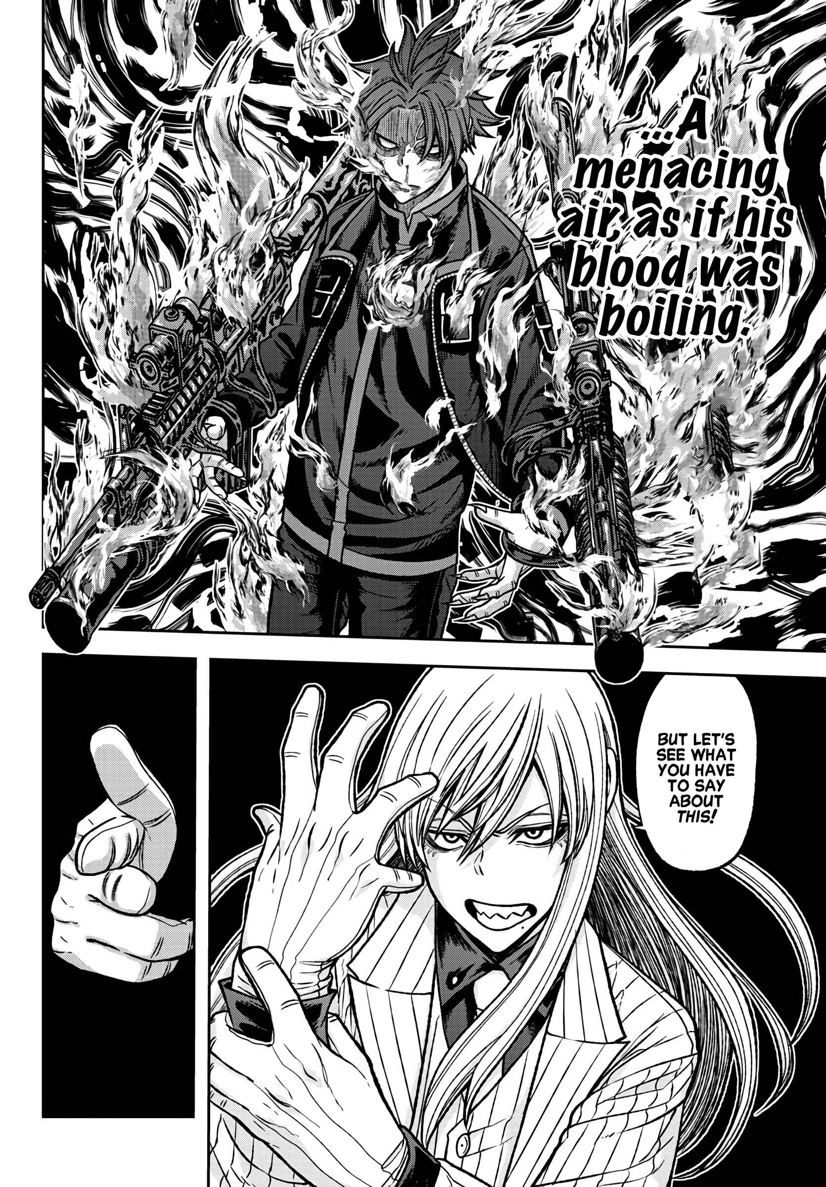Chapter 68 - Page 11