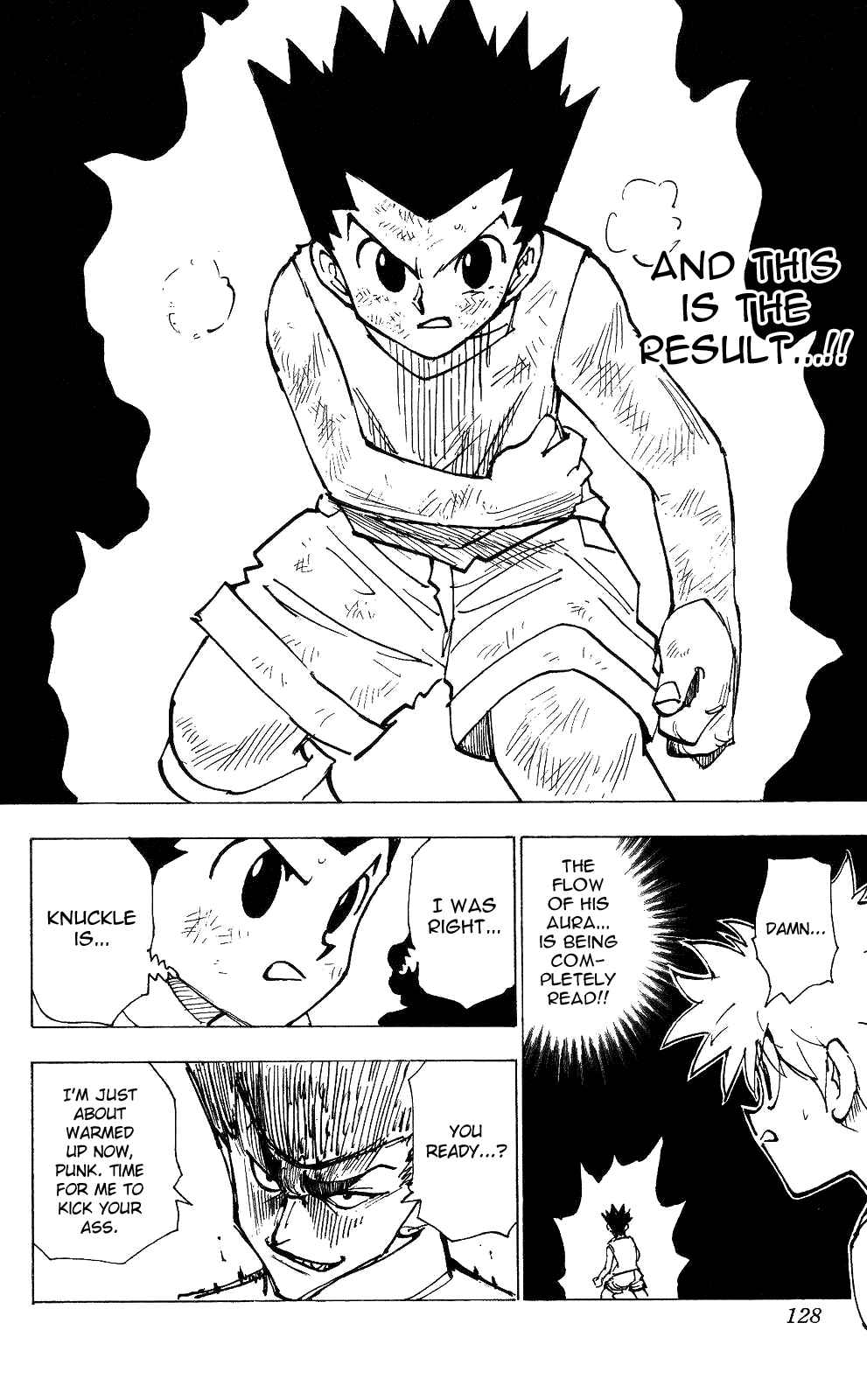 Chapter 207 - Page 10