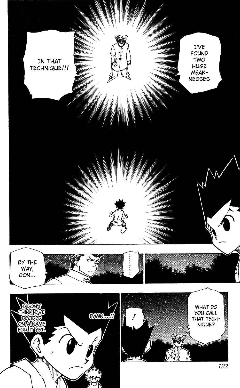 Chapter 207 - Page 4
