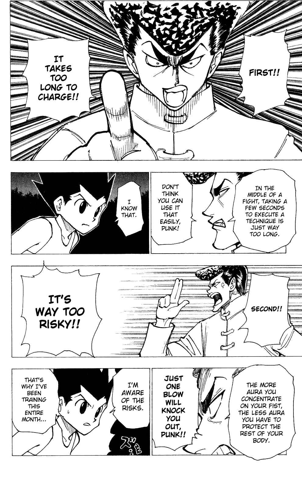 Chapter 207 - Page 6