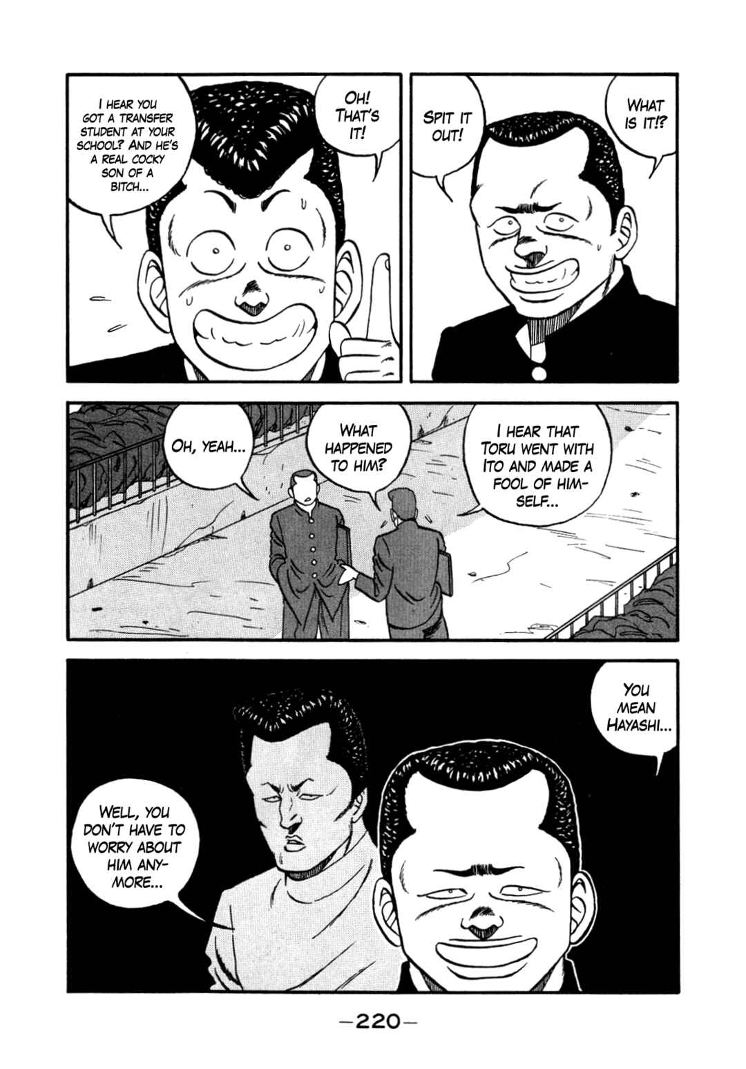 Chapter 143 - Page 10
