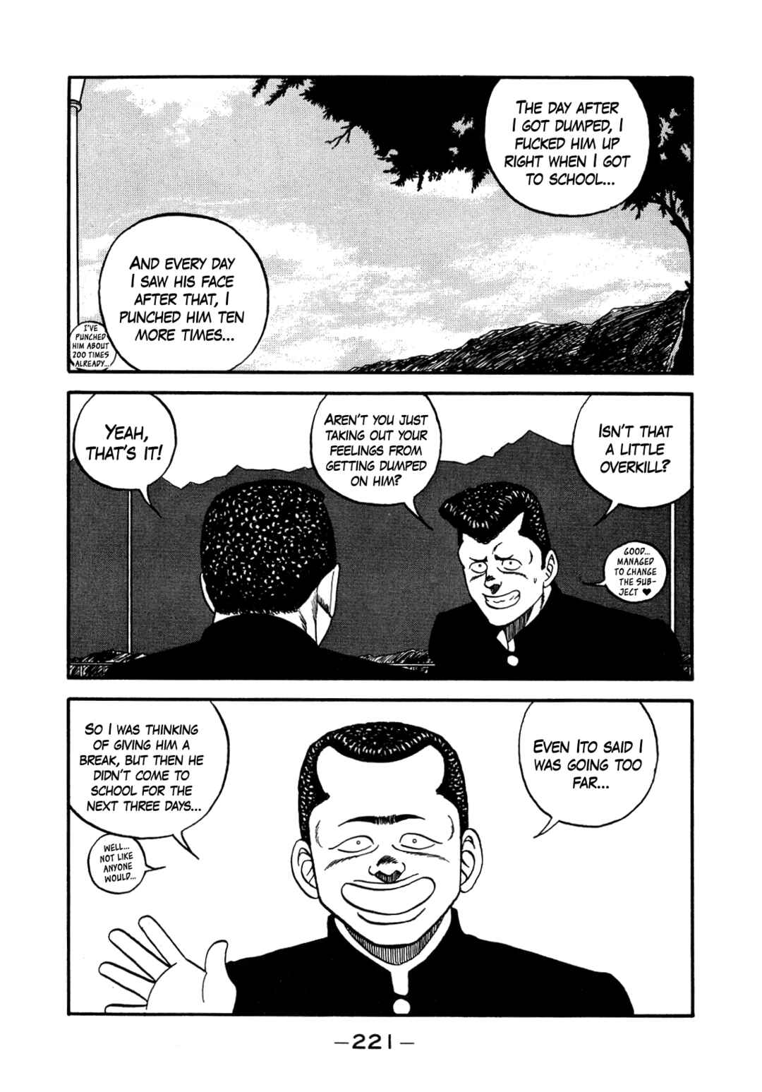 Chapter 143 - Page 11
