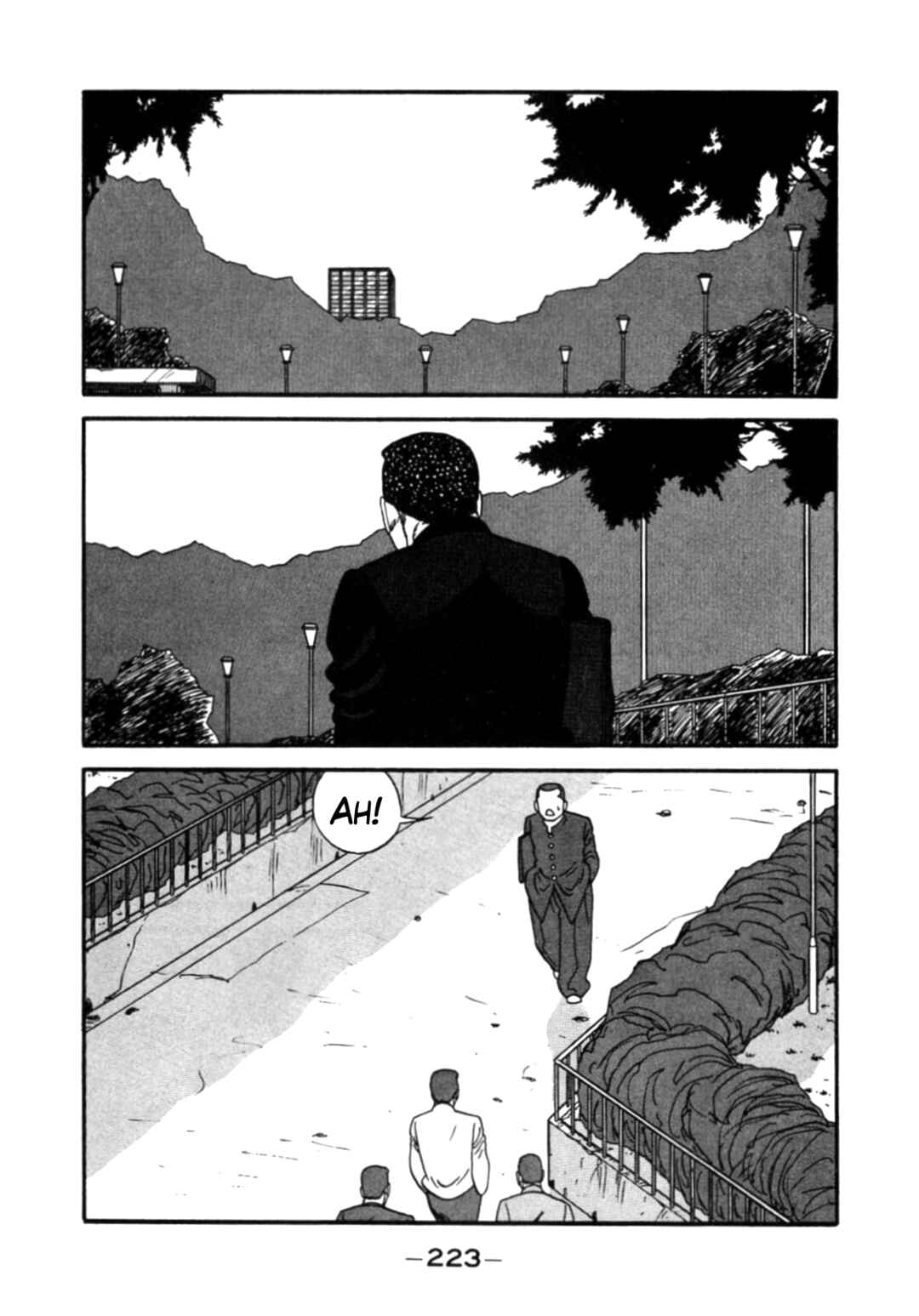 Chapter 143 - Page 13