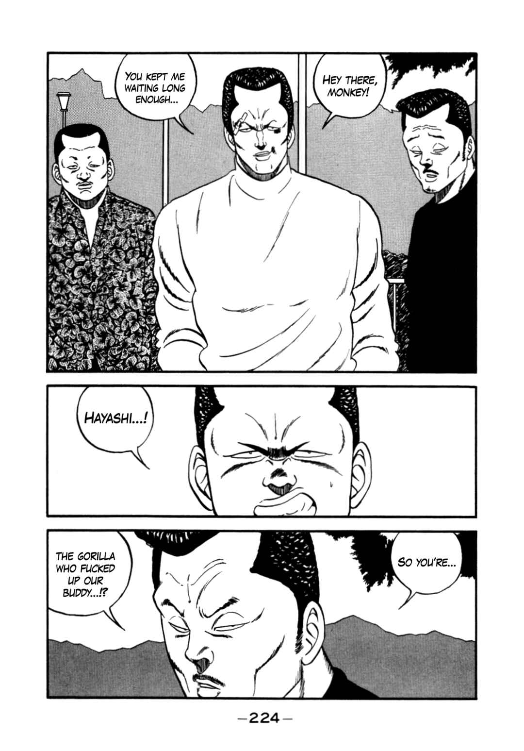 Chapter 143 - Page 14