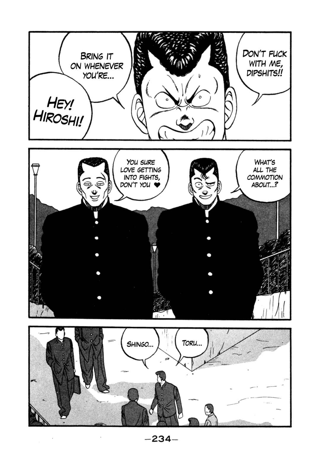 Chapter 143 - Page 24